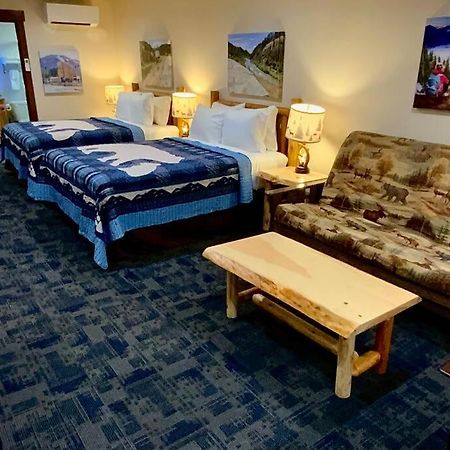 Bear Mountain - Suite 8 Grants Pass Εξωτερικό φωτογραφία