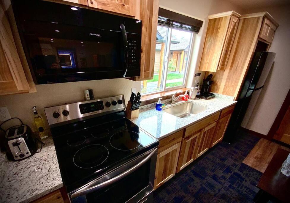 Bear Mountain - Suite 8 Grants Pass Εξωτερικό φωτογραφία