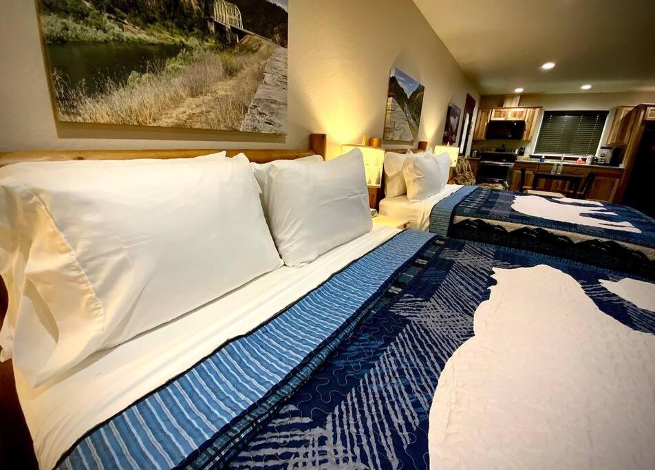 Bear Mountain - Suite 8 Grants Pass Εξωτερικό φωτογραφία