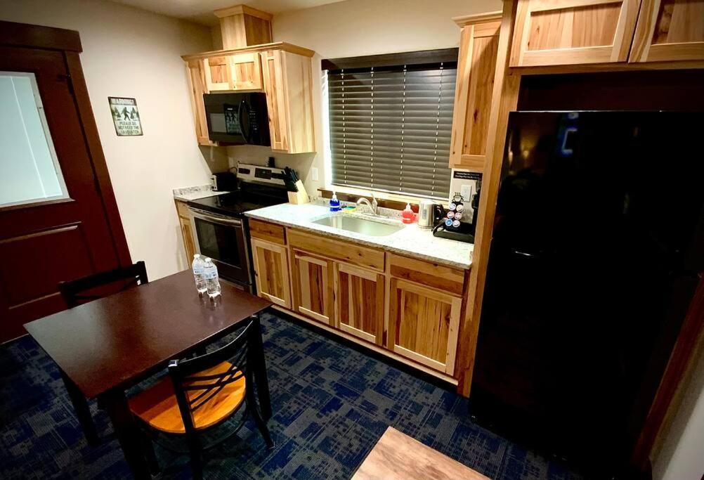Bear Mountain - Suite 8 Grants Pass Εξωτερικό φωτογραφία