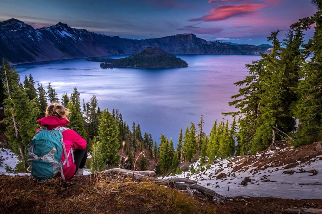 Bear Mountain - Suite 8 Grants Pass Εξωτερικό φωτογραφία