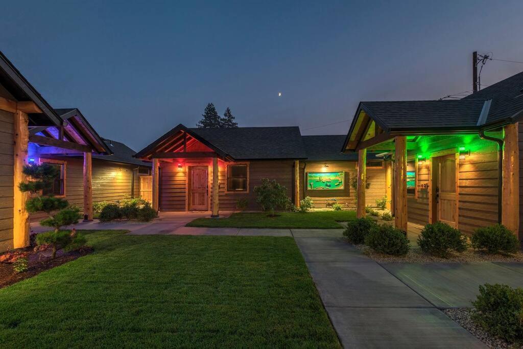 Bear Mountain - Suite 8 Grants Pass Εξωτερικό φωτογραφία