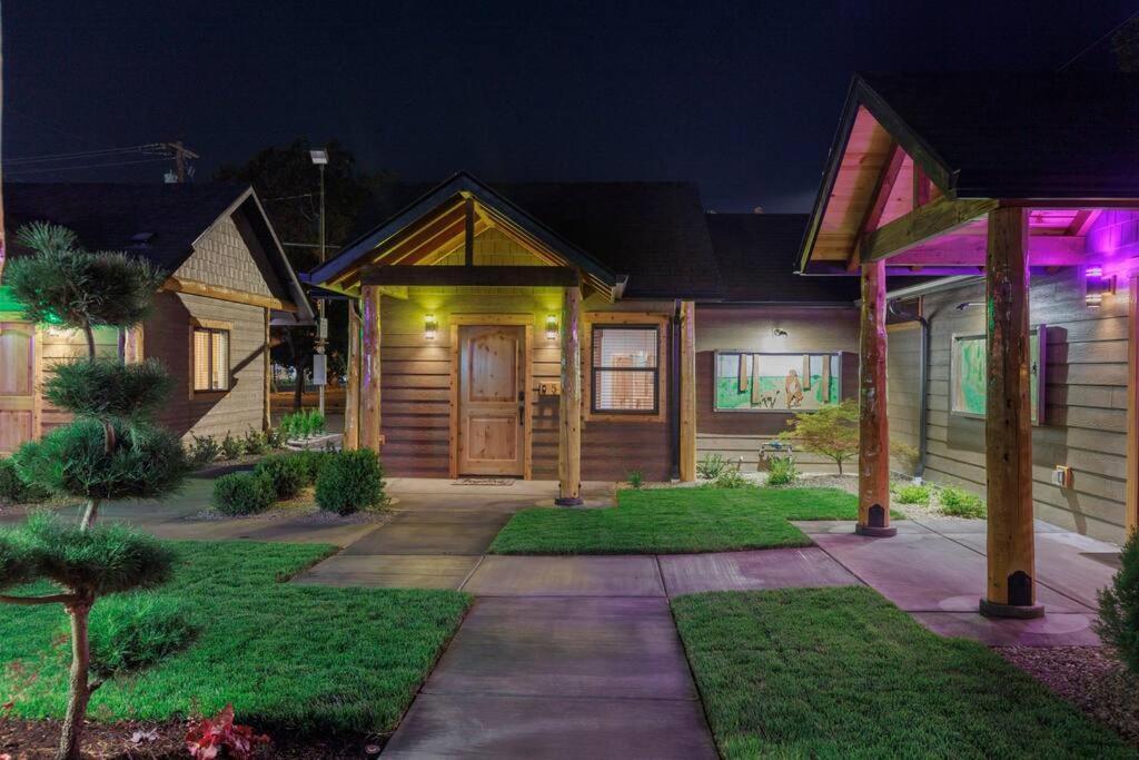 Bear Mountain - Suite 8 Grants Pass Εξωτερικό φωτογραφία