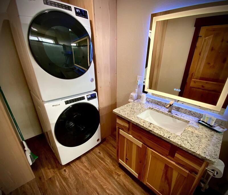 Bear Mountain - Suite 8 Grants Pass Εξωτερικό φωτογραφία