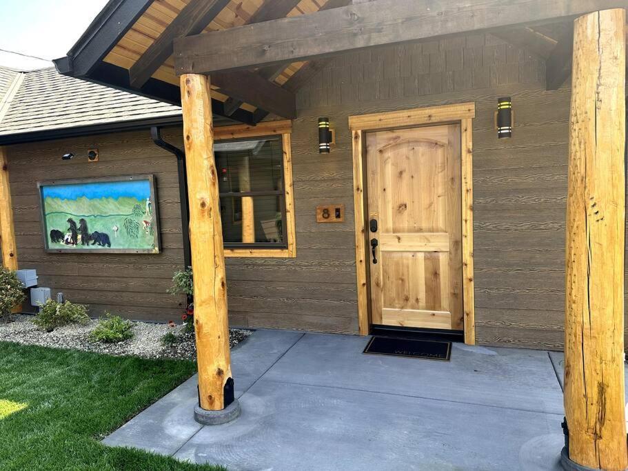 Bear Mountain - Suite 8 Grants Pass Εξωτερικό φωτογραφία