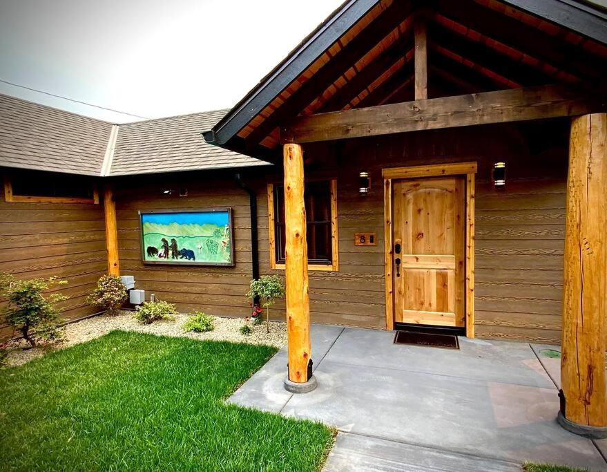 Bear Mountain - Suite 8 Grants Pass Εξωτερικό φωτογραφία