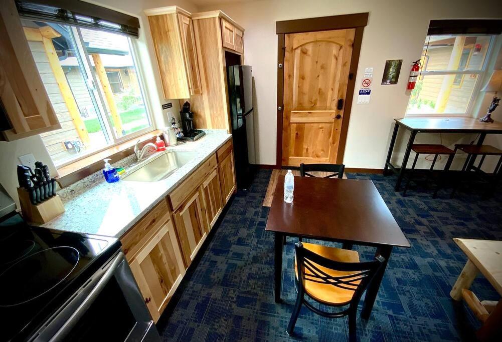 Bear Mountain - Suite 8 Grants Pass Εξωτερικό φωτογραφία