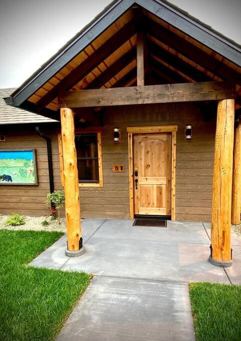 Bear Mountain - Suite 8 Grants Pass Εξωτερικό φωτογραφία