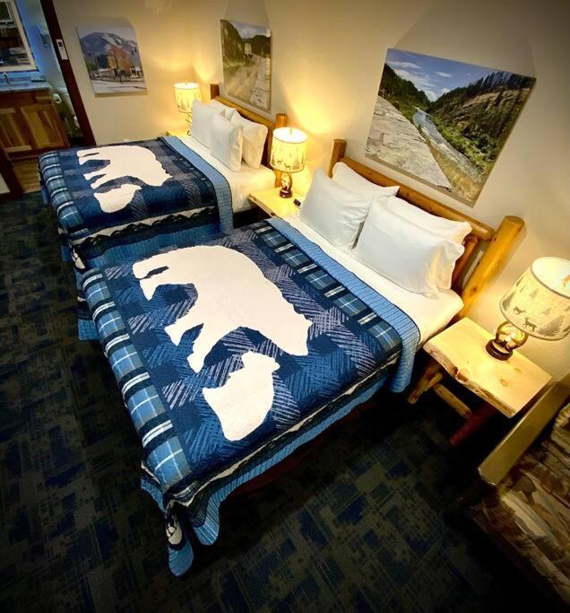 Bear Mountain - Suite 8 Grants Pass Εξωτερικό φωτογραφία