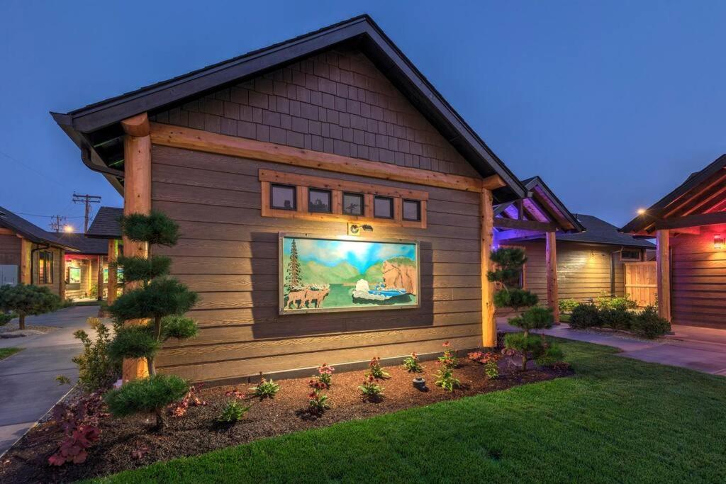 Bear Mountain - Suite 8 Grants Pass Εξωτερικό φωτογραφία