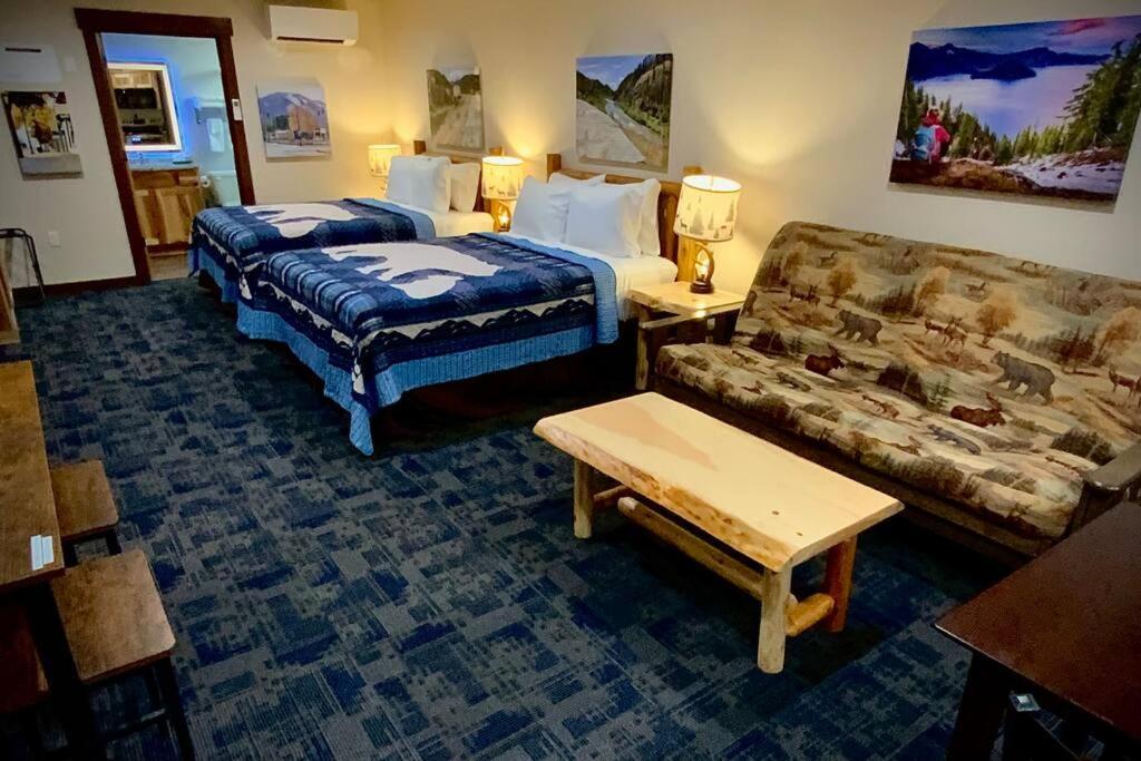 Bear Mountain - Suite 8 Grants Pass Εξωτερικό φωτογραφία