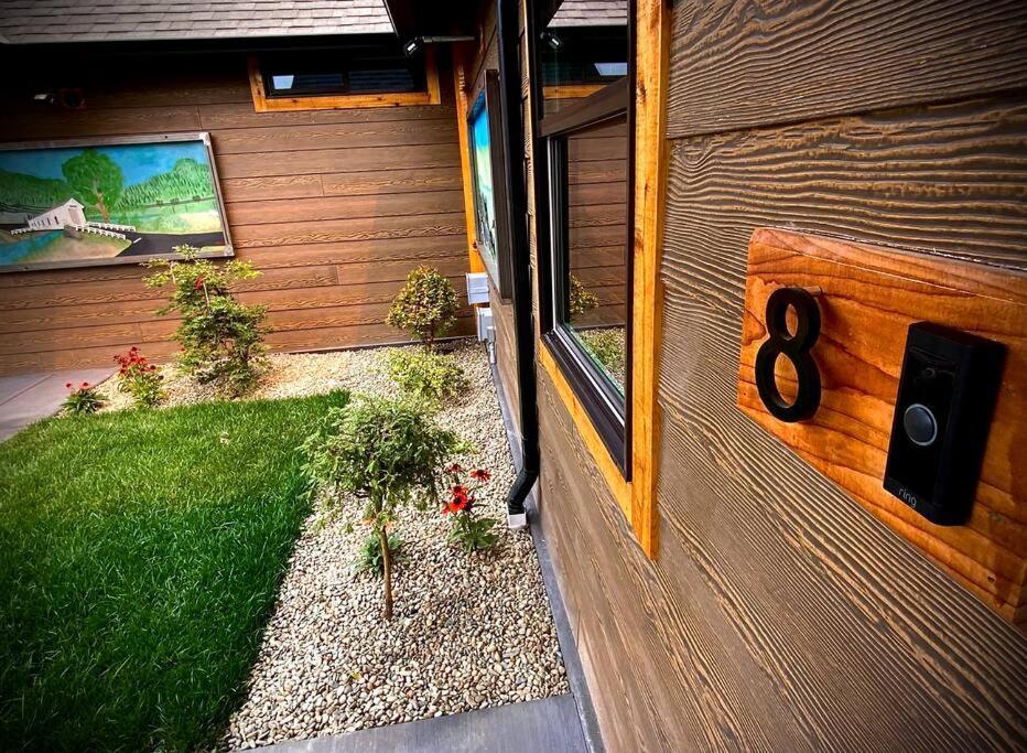 Bear Mountain - Suite 8 Grants Pass Εξωτερικό φωτογραφία