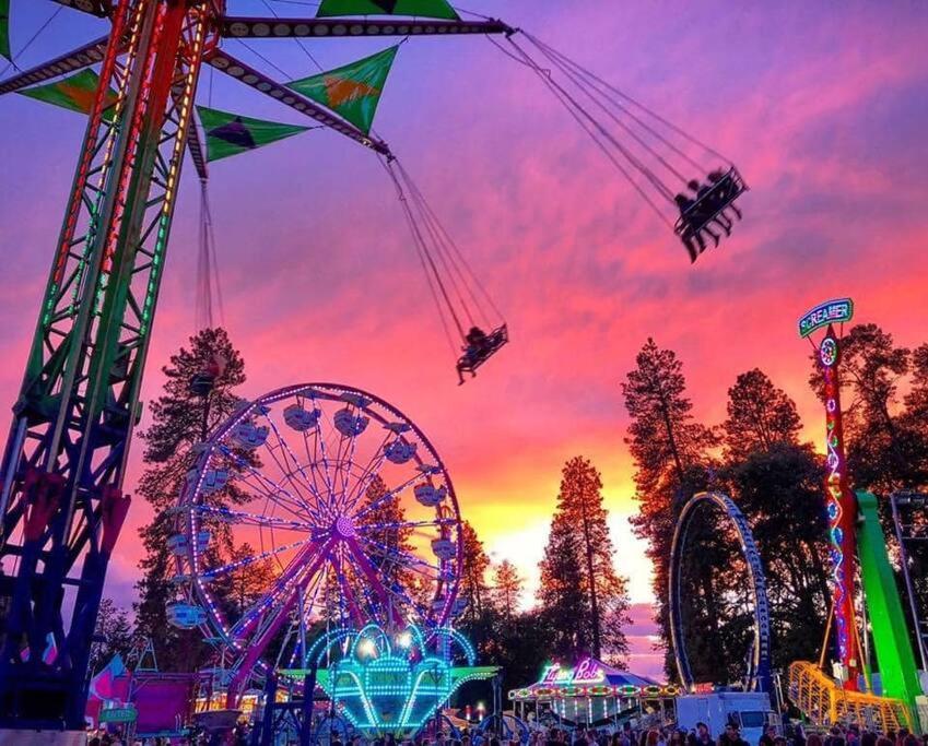 Bear Mountain - Suite 8 Grants Pass Εξωτερικό φωτογραφία