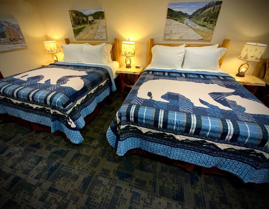 Bear Mountain - Suite 8 Grants Pass Εξωτερικό φωτογραφία