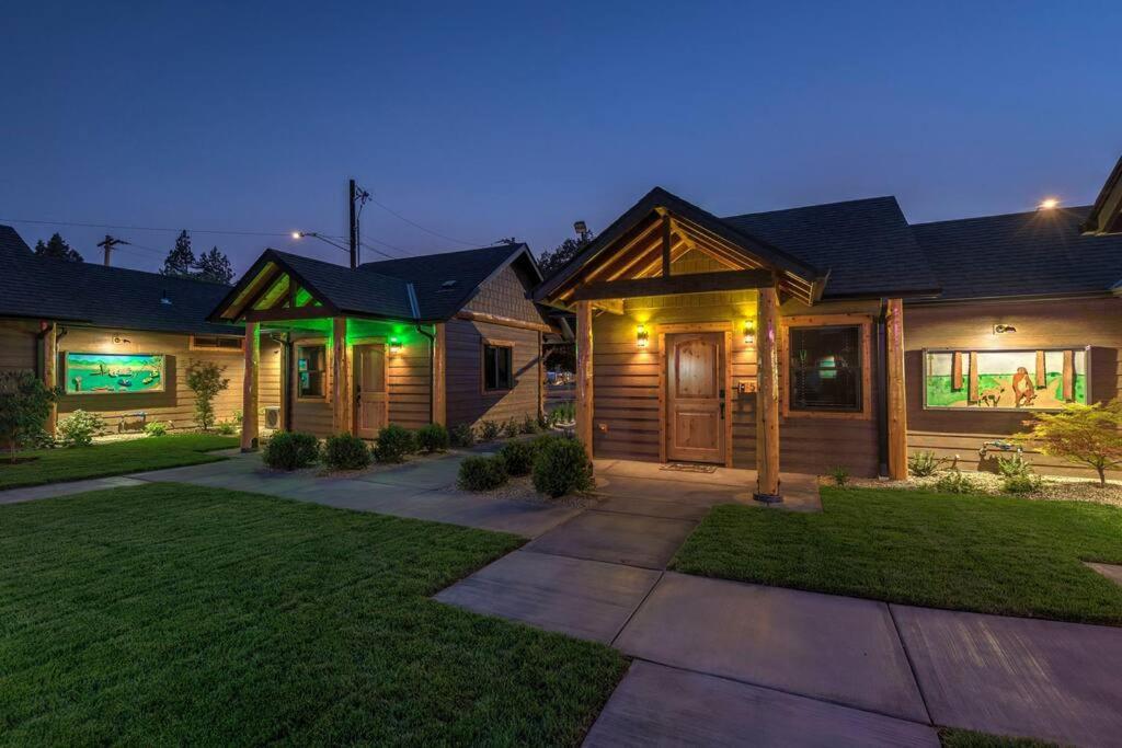 Bear Mountain - Suite 8 Grants Pass Εξωτερικό φωτογραφία