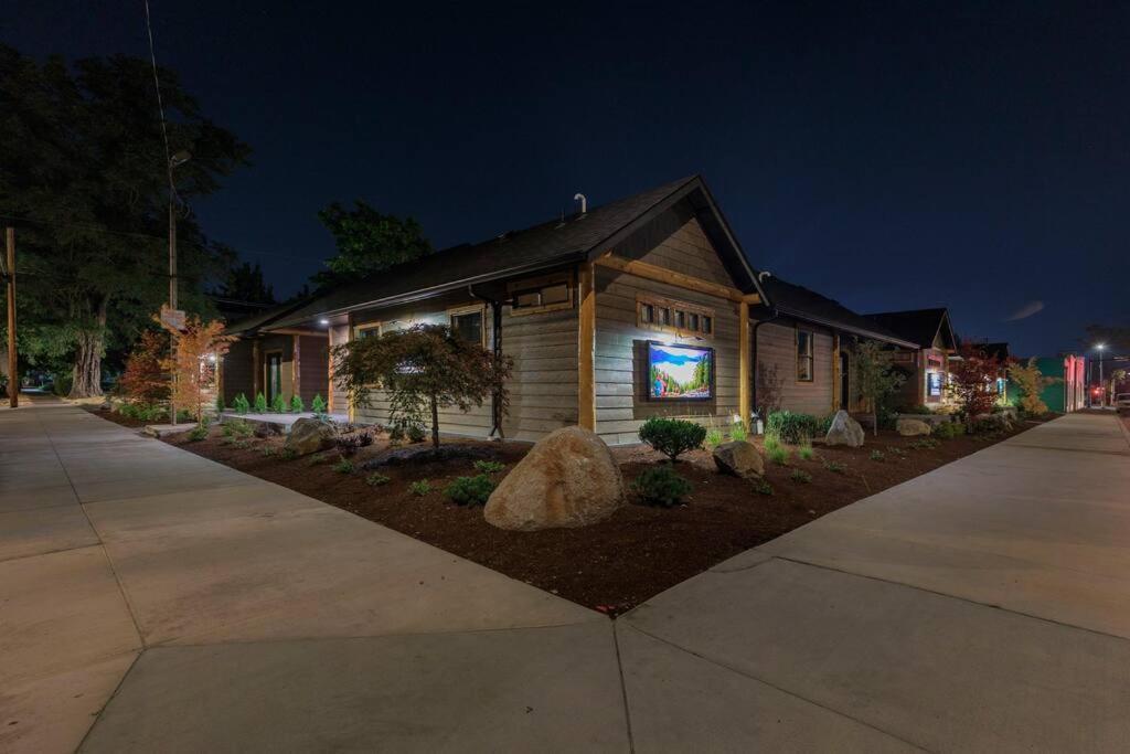 Bear Mountain - Suite 8 Grants Pass Εξωτερικό φωτογραφία