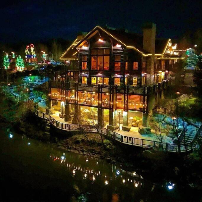 Bear Mountain - Suite 8 Grants Pass Εξωτερικό φωτογραφία