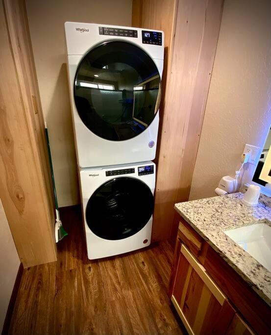 Bear Mountain - Suite 8 Grants Pass Εξωτερικό φωτογραφία